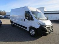 gebraucht Opel Movano L3H2 2.2 BlueHDi 165 S&S Cargo Edition 3.5t