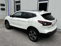 gebraucht Nissan Qashqai Qashqai1,3 DIG-T N-Way