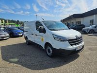 Gebraucht Renault Trafic 110 PS (80 kW) 2025 Weiß Van / Kleinbus