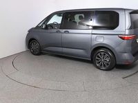 gebraucht VW Multivan T7 VW T7 Business eHybrid 180 kW 4MOTION