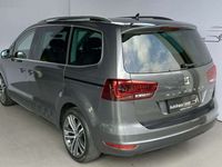 gebraucht Seat Alhambra FR *ACC*PANO*CAM*AppleCP*Spur/FrontAssist