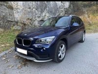 Gebraucht BMW X1 143 PS (105 kW) 2015 SUV