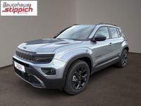 gebraucht Jeep Avenger 1,2 145 Mild-Hybrid Overland 4xe