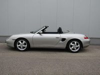 gebraucht Porsche Boxster 