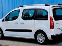 gebraucht Citroën Berlingo Multispace