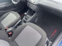 gebraucht Seat Ibiza 12 TSI Style