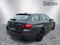 gebraucht BMW 520 d xDrive Touring Österreich-Paket Aut.