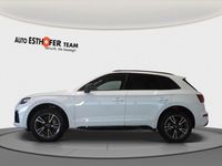 gebraucht Audi Q5 40 TDI quattro S line