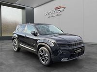 gebraucht Jeep Avenger 1.2 e-Hybrid Altitude e-DCT6