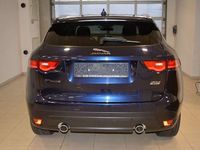 gebraucht Jaguar F-Pace 30d AWD Portfolio Aut.