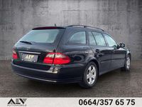 gebraucht Mercedes E220 T CDI Xenon|Schiebedach|Automatik