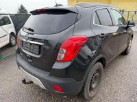 gebraucht Opel Mokka 