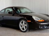 gebraucht Porsche 996 Carrera 2 Coupe