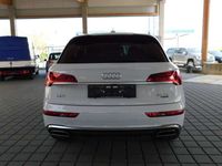 gebraucht Audi Q5 40 TDI quattro S line