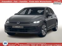Neu VW Golf VIII 150 PS (110 kW) 2025 Limousine