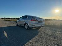 gebraucht Ford Mondeo Ghia 20 TDCi Aut. *Eintausch*Finanzierung*