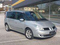 gebraucht Renault Espace EspaceSport Edition 20 dCi Sport Edition