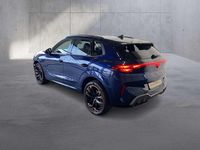 Neu Cupra Terramar 150 PS (110 kW) 2025 Dunkelblau  metallic SUV