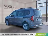 gebraucht Renault Kangoo Techno TCe 130 EDC
