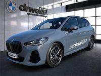 gebraucht BMW 218 d Active Tourer M Sportpake