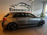 gebraucht Mercedes A200 A 200(177.087) AMG, Sportsitze, Wenig Kilometer