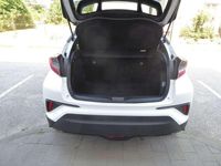 gebraucht Toyota C-HR 1,8 Hybrid C-HIC