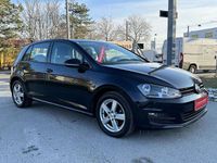 gebraucht VW Golf R abbit 16 TDI BMT