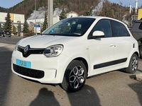 Gebraucht Renault Twingo Zen 60 kW (82 PS) 2021 Kleinwagen