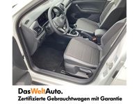 gebraucht VW T-Cross - Style TSI