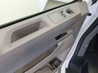 Neu VW T6.1 85 kW (116 PS) 2025 Weiß Van