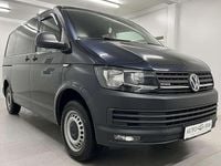 Gebraucht VW T6 150 PS (110 kW) 2019 Blau Van