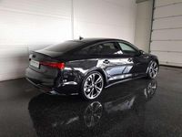 Gebraucht Audi A5 Sportback Competition 204 PS (150 kW) 2022 Schwarz Kleinwagen
