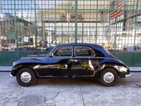 Gebraucht Lancia Aurelia 70 PS (51 kW) 1952 Schwarz Limousine