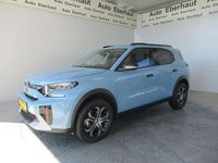 Neu Citroën C3 Aircross 101 PS (74 kW) 2025 Blau SUV