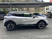 gebraucht Opel Mokka 1,2 Direct Injection Turbo GS