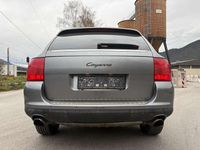 gebraucht Porsche Cayenne Cayenne3,2 Tiptronic