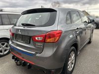 gebraucht Mitsubishi ASX 18 DI-D Invite