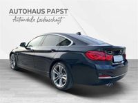 gebraucht BMW 430 *** LUXURY LINE *** Grand Coupe