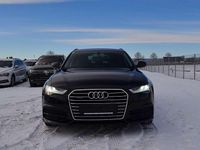 gebraucht Audi A6 TDI clean Diesel intense S-tronic quattro