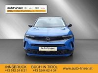 Gebraucht Opel Mokka Edition 101 PS (74 kW) 2021 Blau SUV