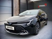 gebraucht Toyota Corolla 1,8 TS Hybrid Active Drive CVT