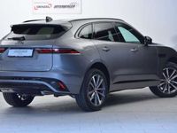 gebraucht Jaguar F-Pace F-PaceP250 R-Dynamic Black