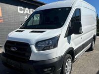 gebraucht Ford Transit Kasten 2,0 EcoBlue L2H2 290 Trend