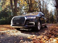 gebraucht Audi Q7 Q7PHEV e-tron 30 TDI quattro Tiptronic