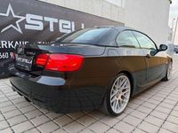gebraucht BMW 330 Cabriolet d E93 M-Paket Edition / HarmanKardon Aut