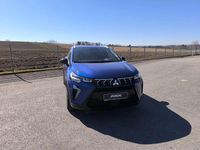 Neu Mitsubishi ASX Invite 91 PS (66 kW) 2025 Blau SUV