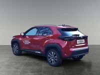 gebraucht Toyota Yaris Cross Yaris Cross - 1,5 l 4x2 HY Active Drive