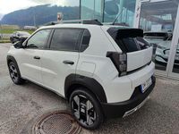 gebraucht Fiat Grande Panda La Prima 1,2 MHEV eDCT