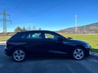 gebraucht Audi A3 Sportback 30 TDI