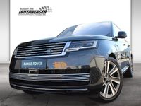 gebraucht Land Rover Range Rover P510e PHEV SV MY23